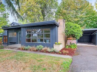 6303 SW Evelyn St, Portland, OR 97219