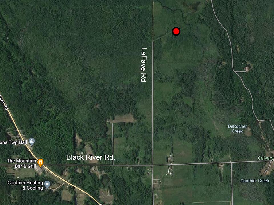 5830 N Lafave Rd, Black River, MI 48721 MLS 201823577 Zillow