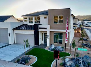 729 Taylor Creek Dr, Washington, UT 84780