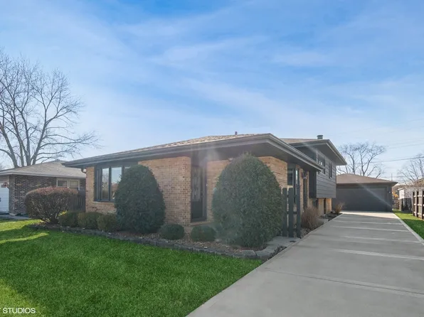 5241 138th Pl, Crestwood, IL 60418
