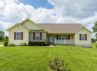 31 Neighbors Dr, Foley, MO 63347