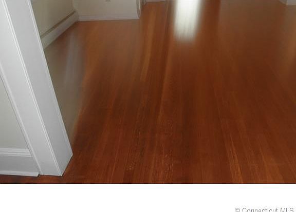 Hardwood Floors