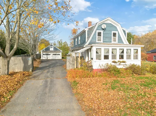79 Grove Street, Waterville, ME 04901