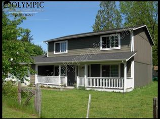 2716 68th Ct SW, Olympia, WA 98512