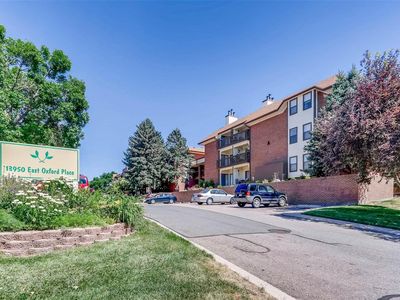 13950 E Oxford Pl APT B306, Aurora, CO, 80014