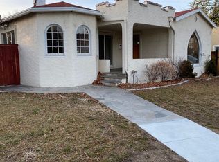 1127 Gordon Ave, Reno, NV 89509