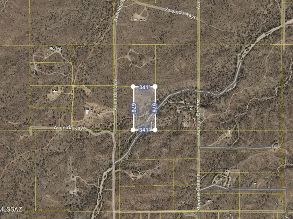 S Avenida Kaye Unit L, Sahuarita, AZ 85629