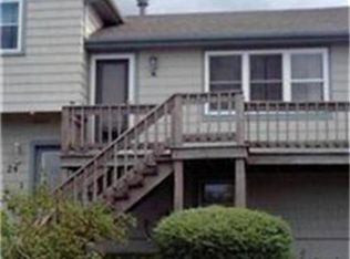 24 Midledge Ave #3, Hull, MA 02045