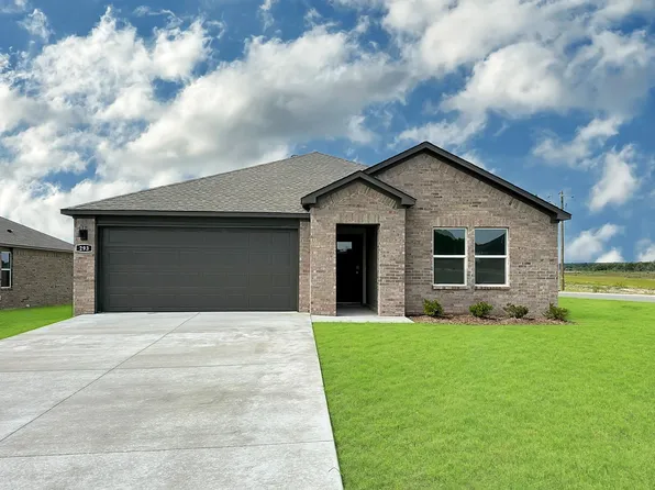 293 Alyece Ln, Hensley, AR 72065