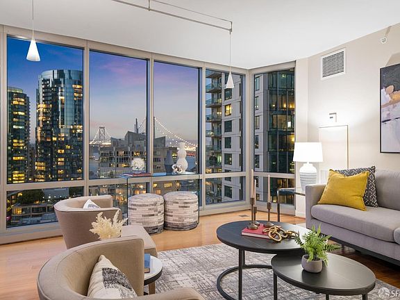 5th image of 355 1st St Unit 1802