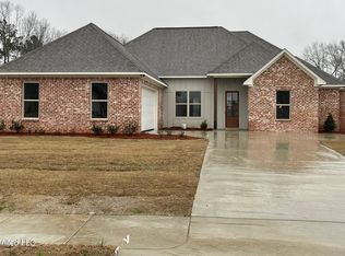 118 Catherine Blvd, Clinton, MS 39056