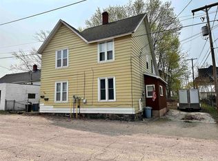 112 Arch St, Ishpeming, MI 49849