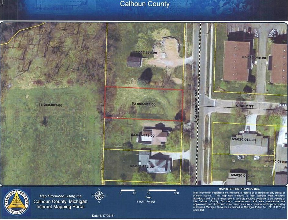 1st image of 800 S Kalamazoo Ave