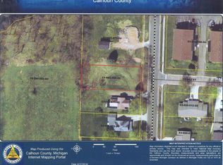 800 S Kalamazoo Ave, Marshall, MI 49068