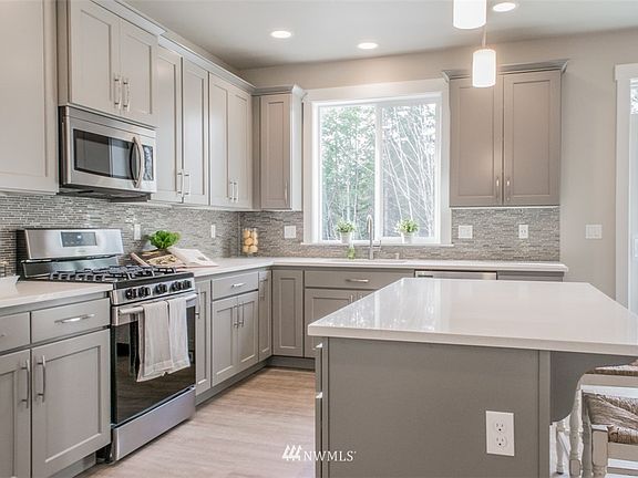 4th image of 7712 Lot 5 199th Avenue SE
