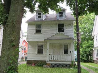94 Holbrooke St, Rochester, NY 14621