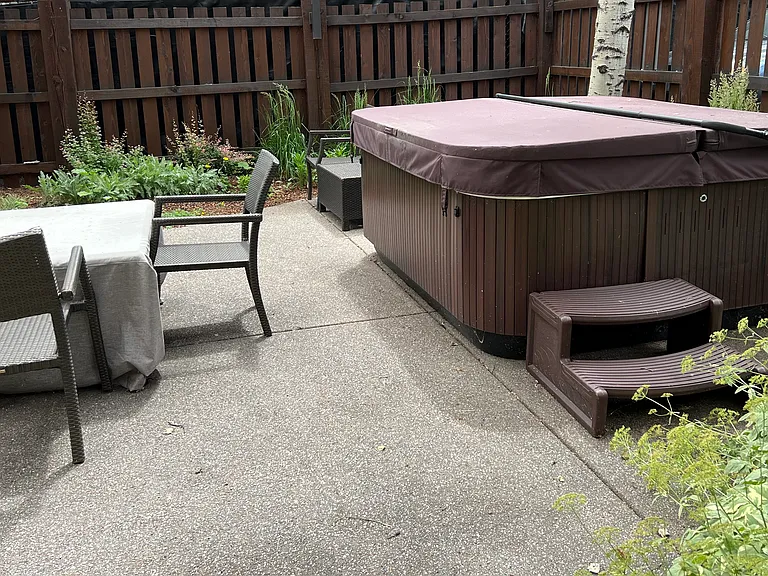 119 E Cooper Ave #TOP FLOOR — Photo 8