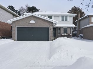 28 Laurel Cres, London, ON N6H 4W6