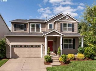 5347 SW Lee St, Tualatin, OR 97062
