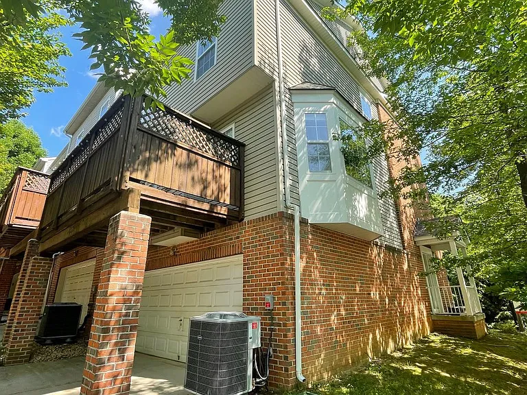5900 Trumpet Sound Ct #11 — Photo 3