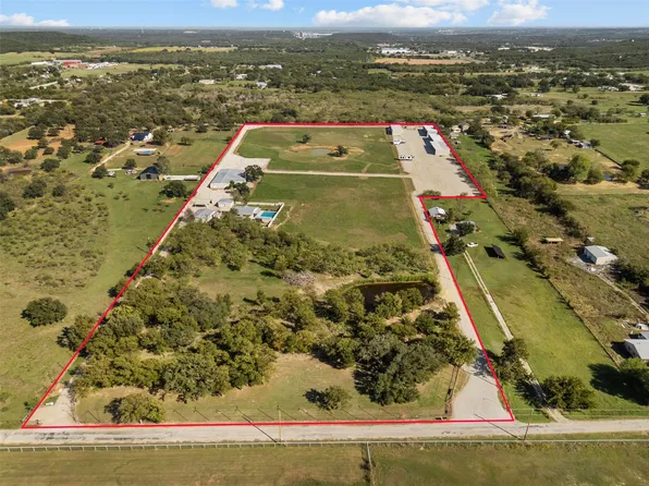 435 Gene Lee Rd, Mineral Wells, TX 76067