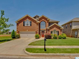 204 Taunton St SW, Huntsville, AL 35824