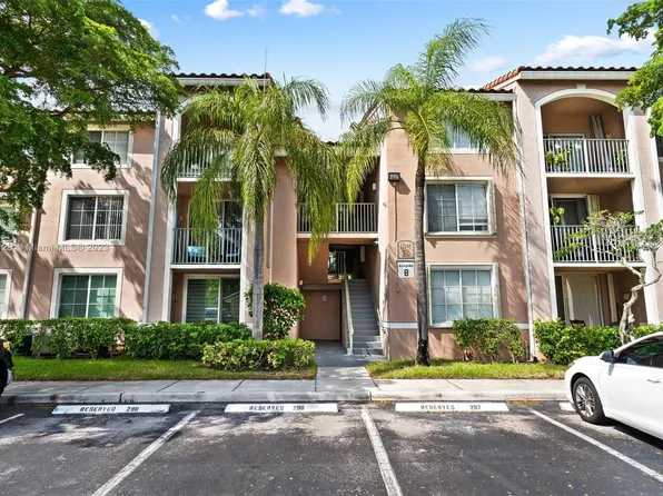 12148 Saint Andrews Pl APT 110, Hollywood, FL 33025