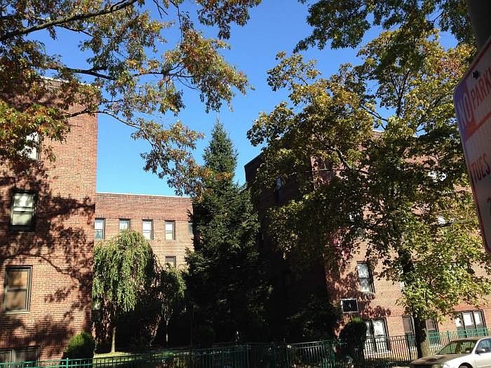 1st image of 4 Chestnut St APT 204