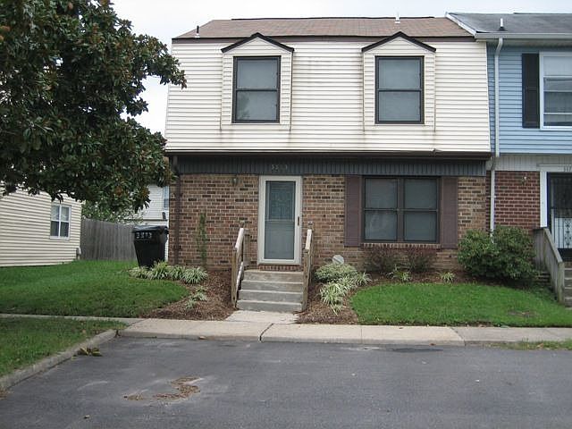 1st image of 3873 Chancery Ln
