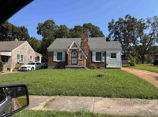 2632 Larose Ave, Memphis, TN 38114