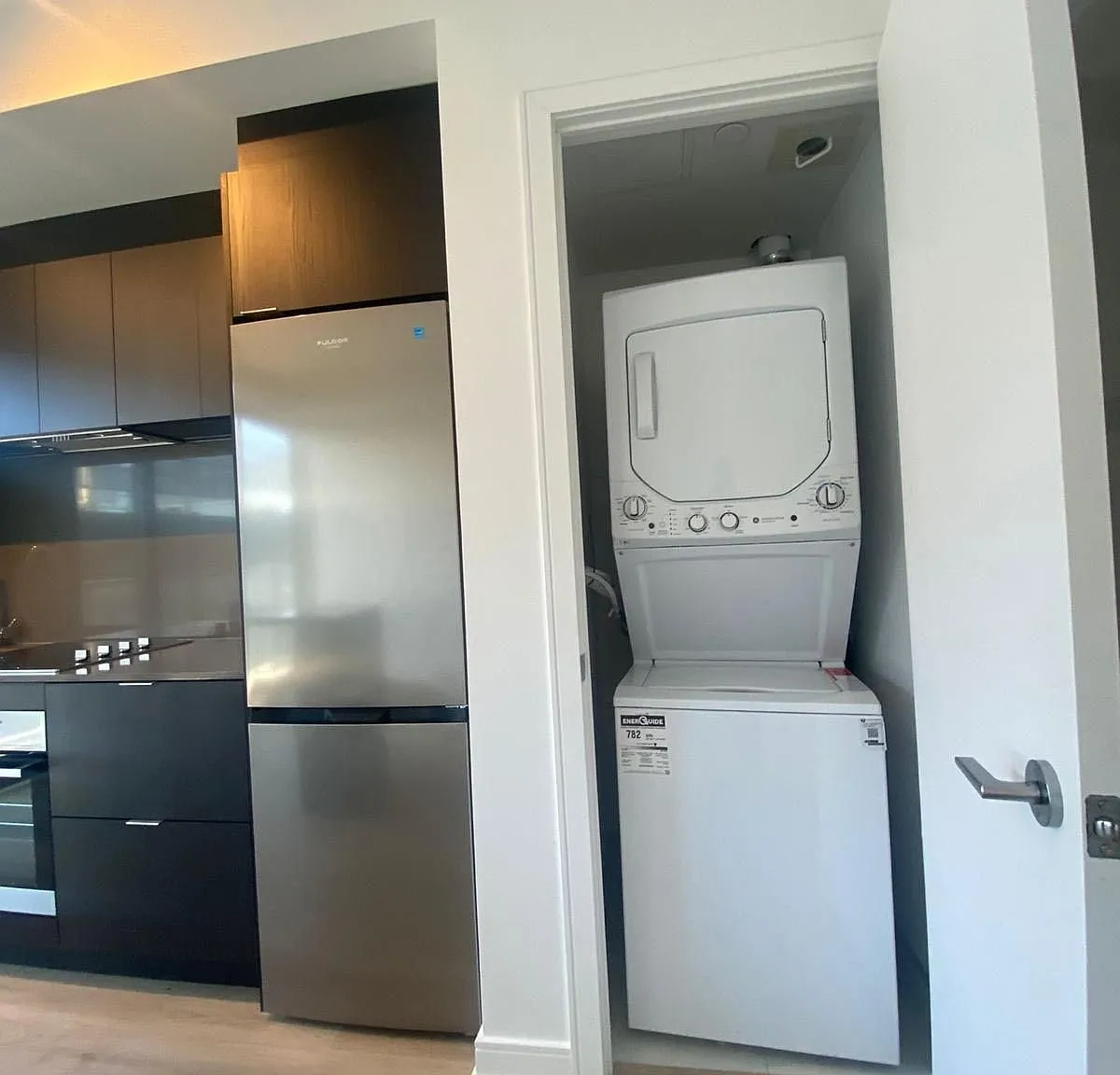 1 bed, $1,500 — Photo 2