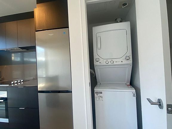 2nd image of 1 Jarvis St E #1518