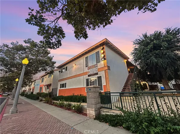 1109 Minnie St, Santa Ana, CA 92701