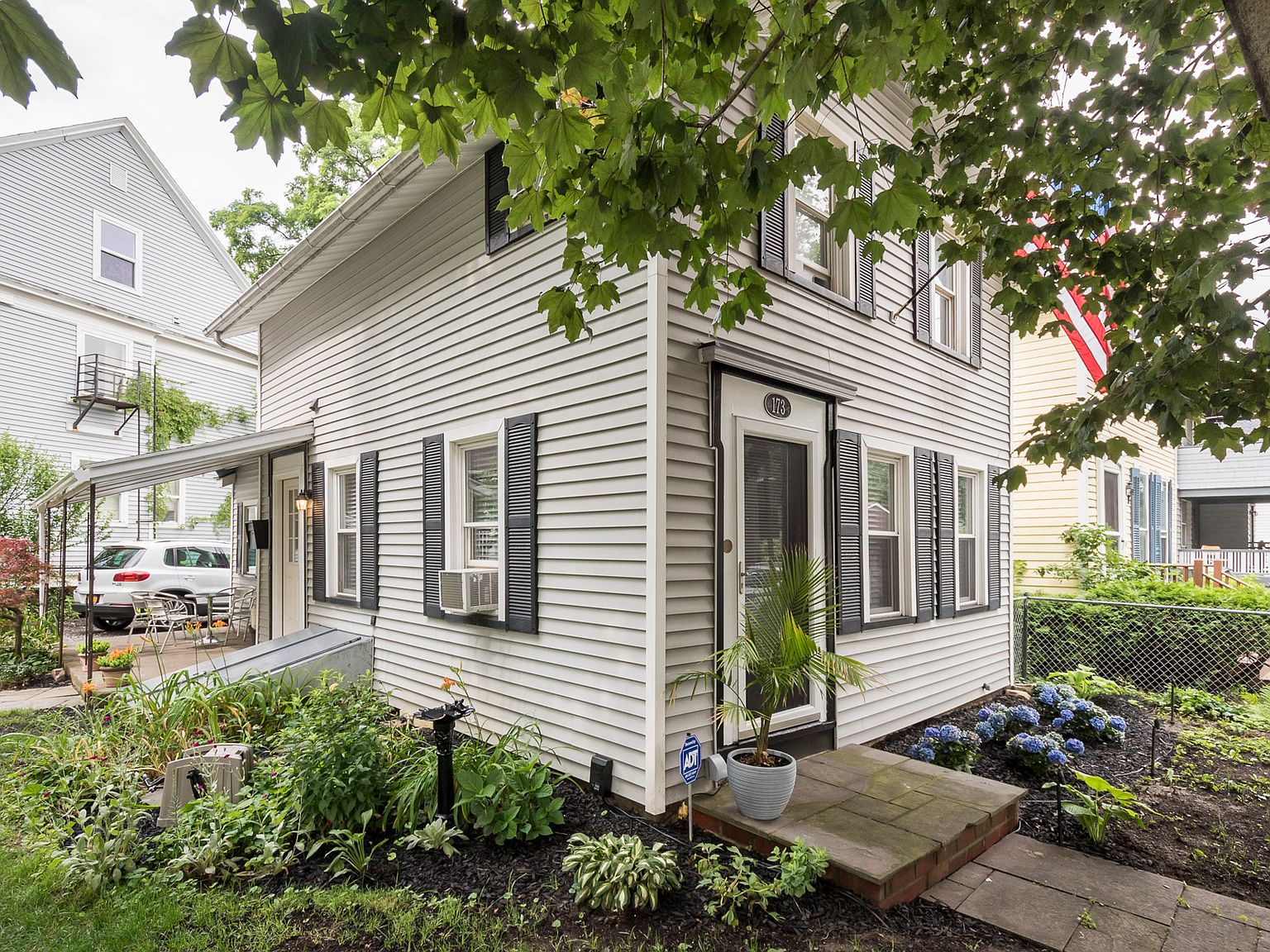 173 Griffith St, Rochester, NY 14607 | Zillow