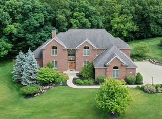 2603 Wildwood Ln, Winona Lake, IN