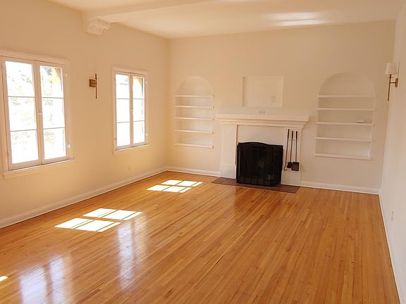 4th image of 1151 S Crescent Heights Blvd