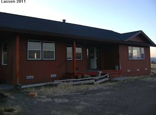 470-395 Eternal Springs Way, Standish, CA 96128