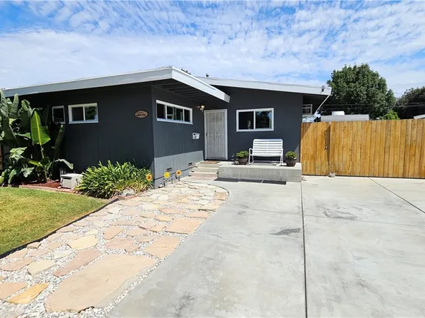 9710 Calmada Ave, Whittier, CA 90605