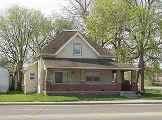 505 E 8th St, Anderson, IN 46012