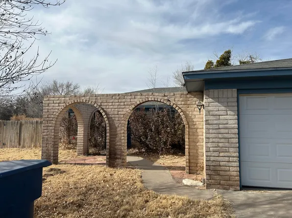 534 Melody Ln, Socorro, NM 87801