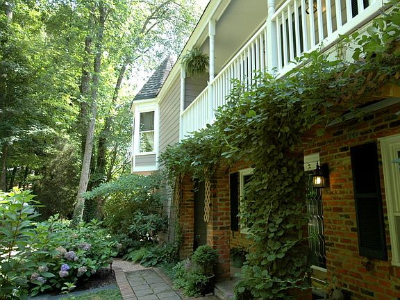 Front porch.
						:
						Path from drive to front porch and front door.