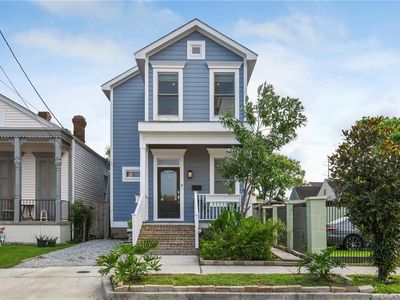 2816 Cleveland Ave, New Orleans, LA, 70119