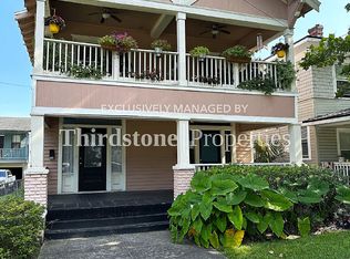 2358 Forbes St, Jacksonville, FL 32204