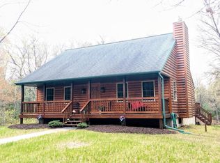 2365 W 18th Dr, Friendship, WI 53934