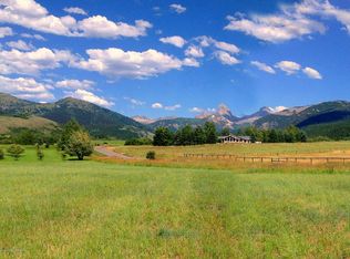 205 Table Rock East Rd, Alta, WY 83414