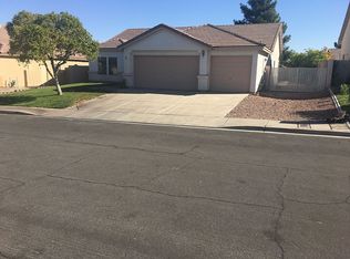 30 Amber Rock St, Henderson, NV 89012