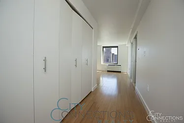 Rented by City Connections Realty