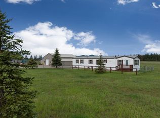 29905 N Clagstone Rd, Athol, ID 83801