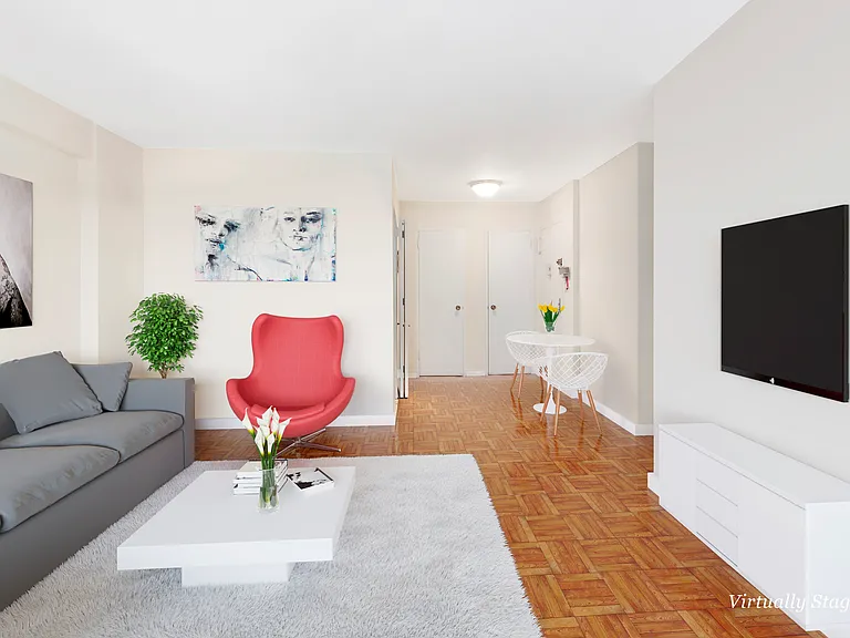 330 E 49th St #10C — Photo 3