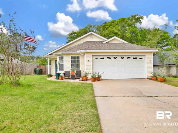 9535 Abel Marle Ct, Daphne, AL 36526